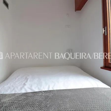 Apartarent 1500 - Maladeta