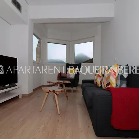 Apartment Apartarent 1500 - Maladeta Naut Aran